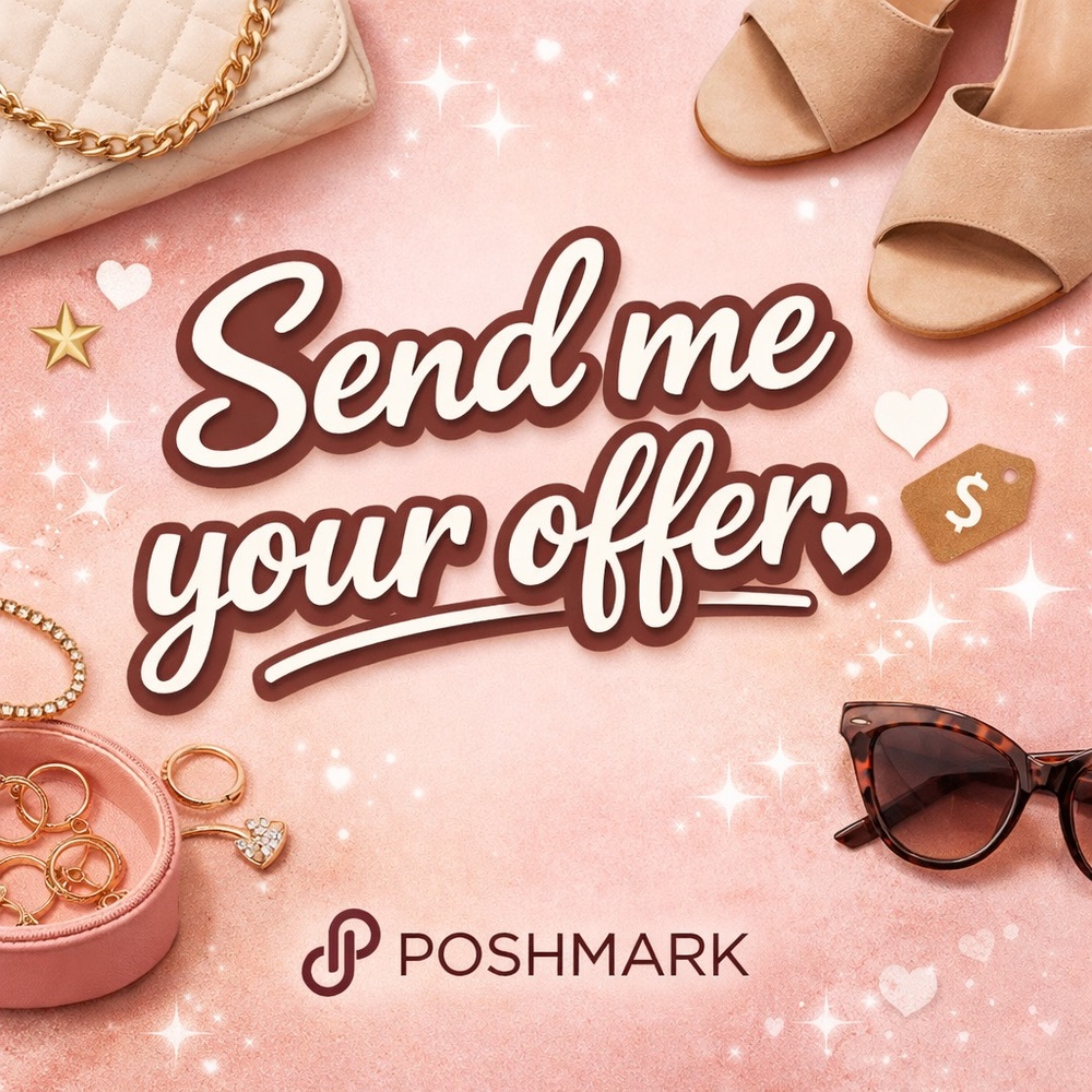 Send Me Your Offer'